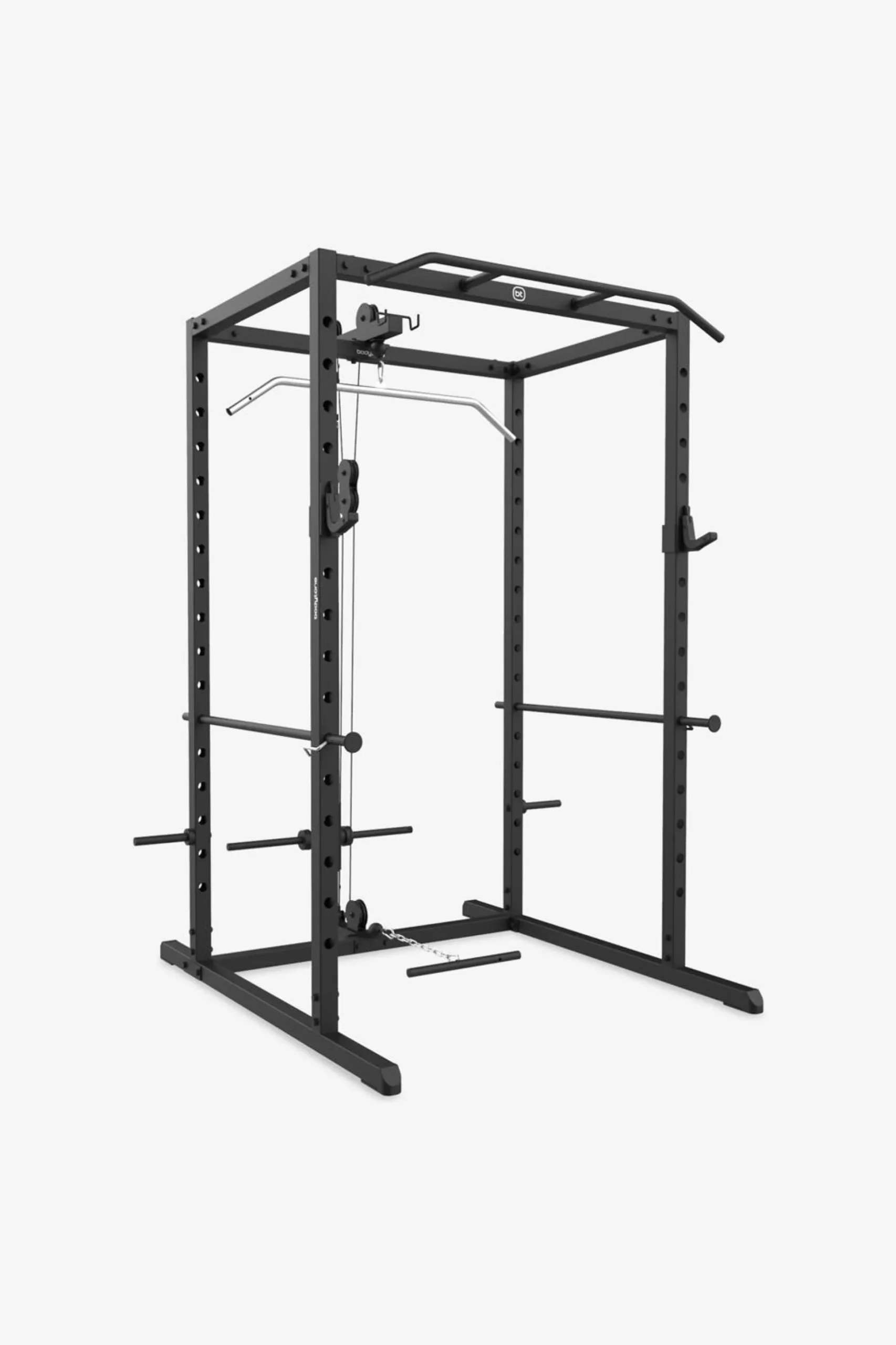 Máquina Bodytone