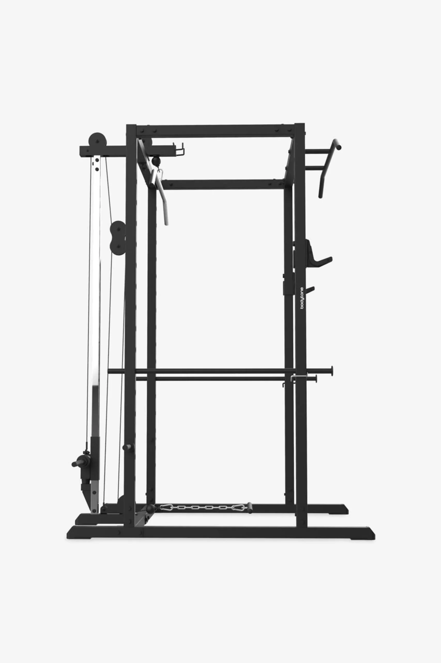 Máquina Bodytone