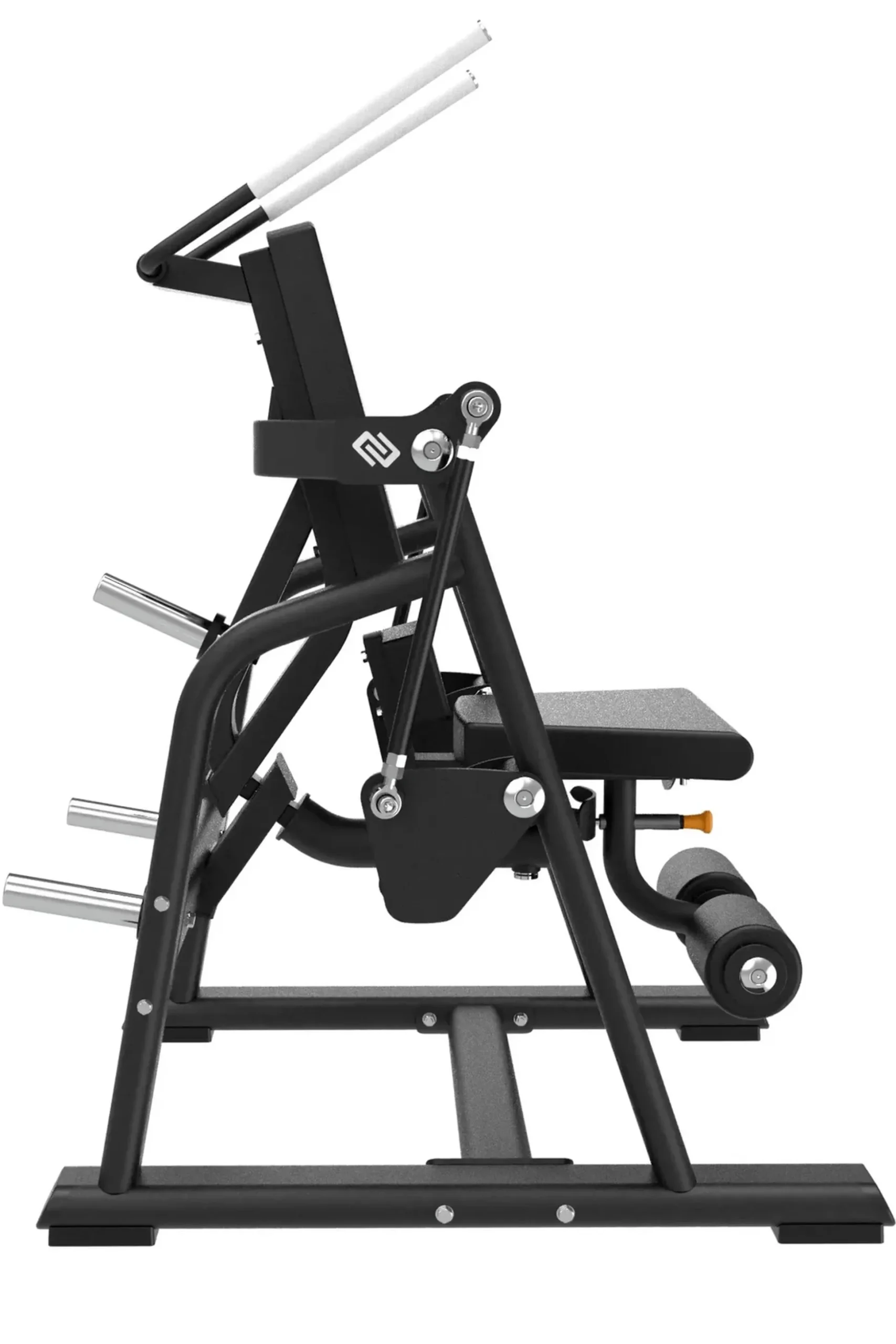 Máquina De Abdominais - Evolve Fitness Ul-250