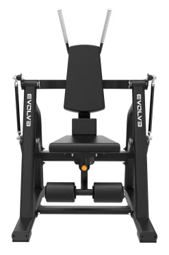 Máquina De Abdominais - Evolve Fitness Ul-250
