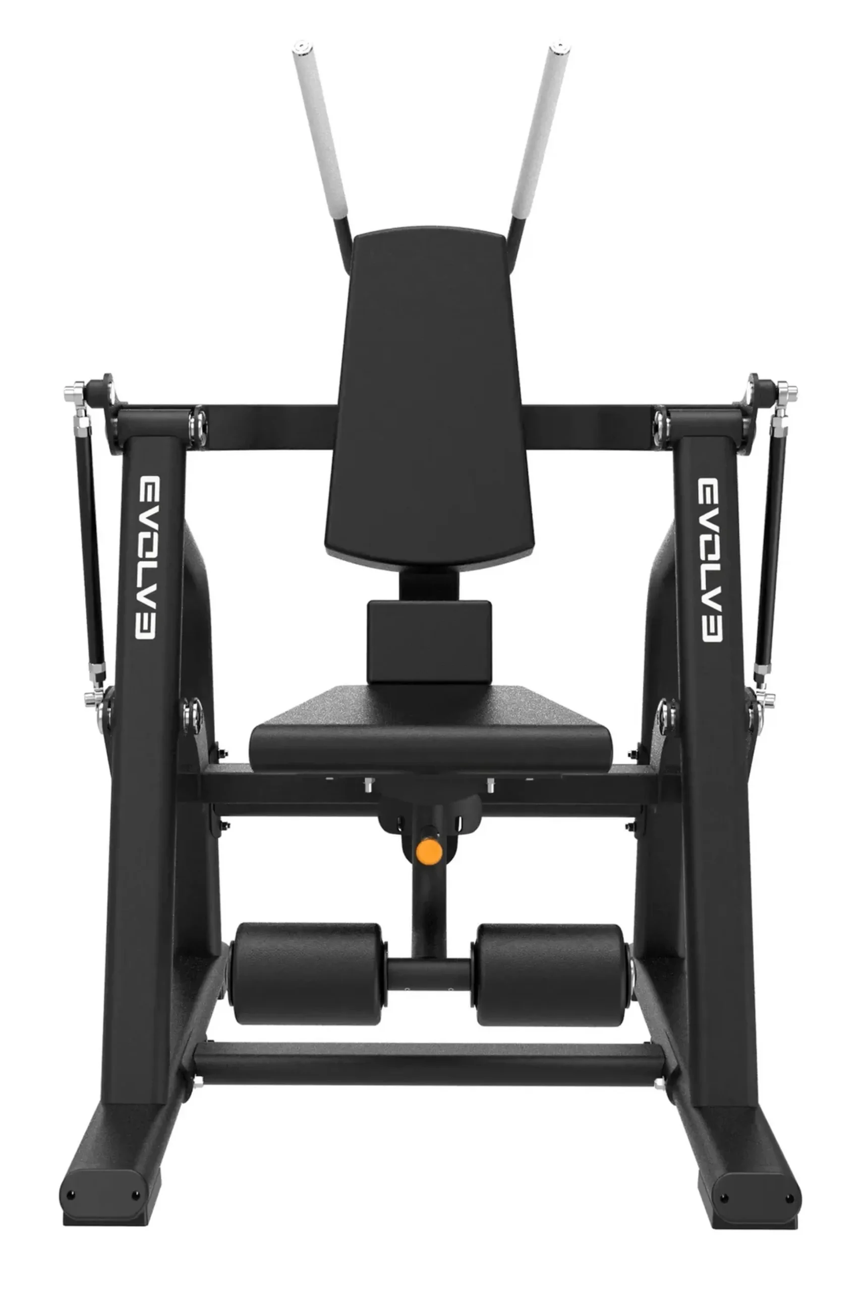 Máquina De Abdominais - Evolve Fitness Ul-250