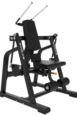 Máquina De Abdominais - Evolve Fitness Ul-250