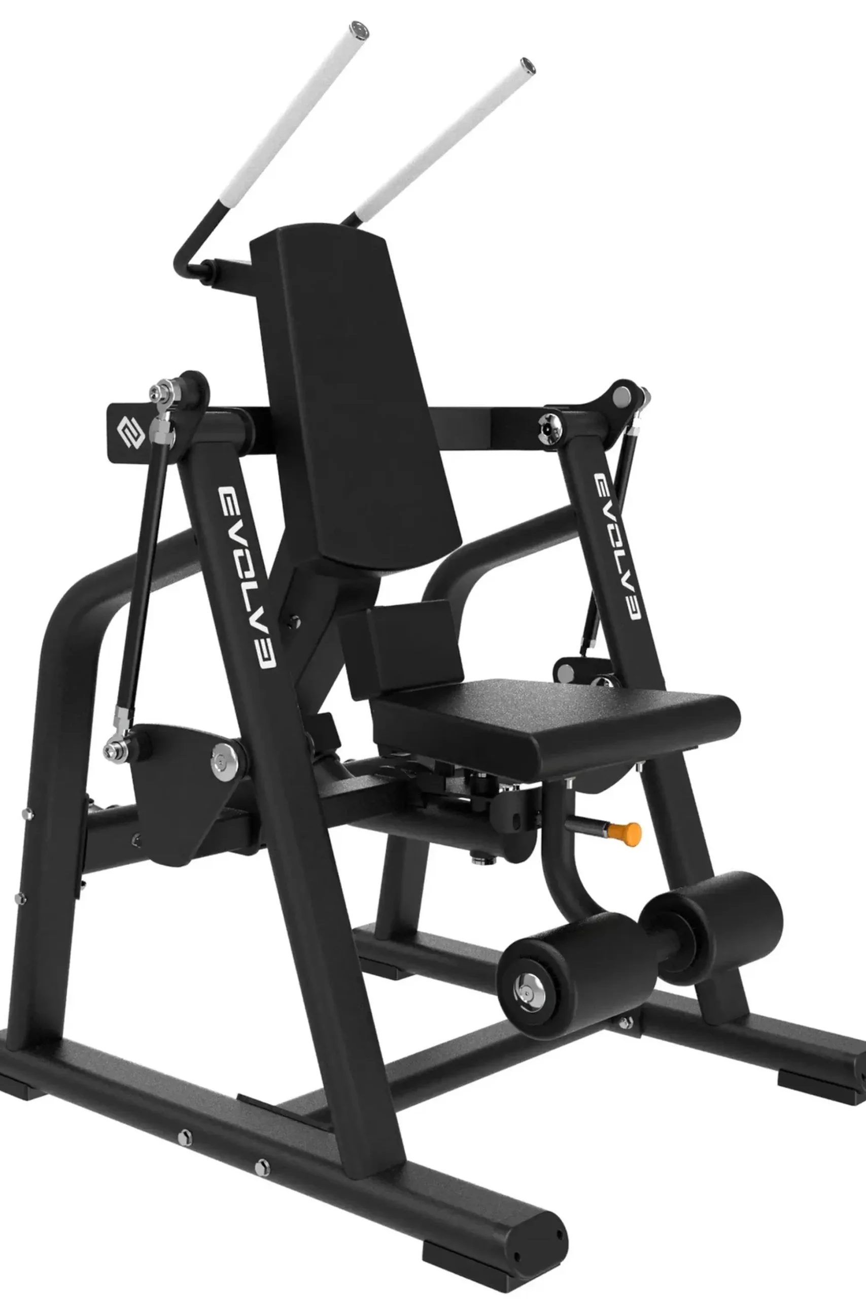 Máquina De Abdominais - Evolve Fitness Ul-250