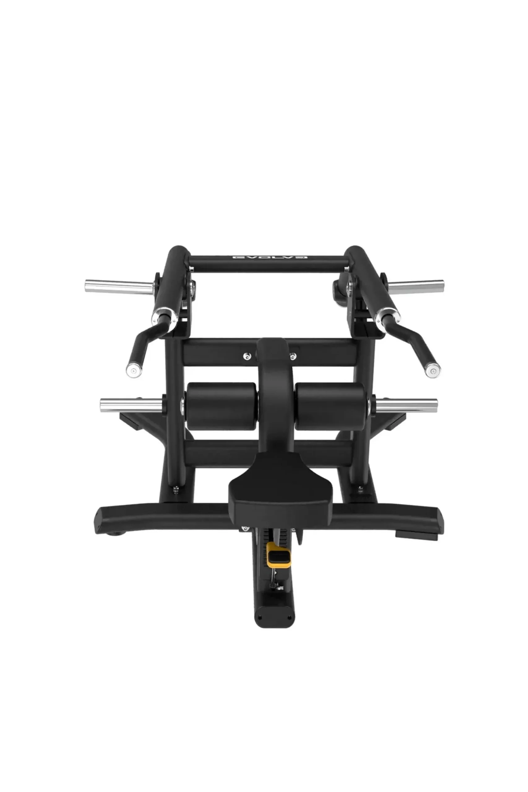 Máquina De Extensão De Tríceps - Evolve Fitness Ul-160