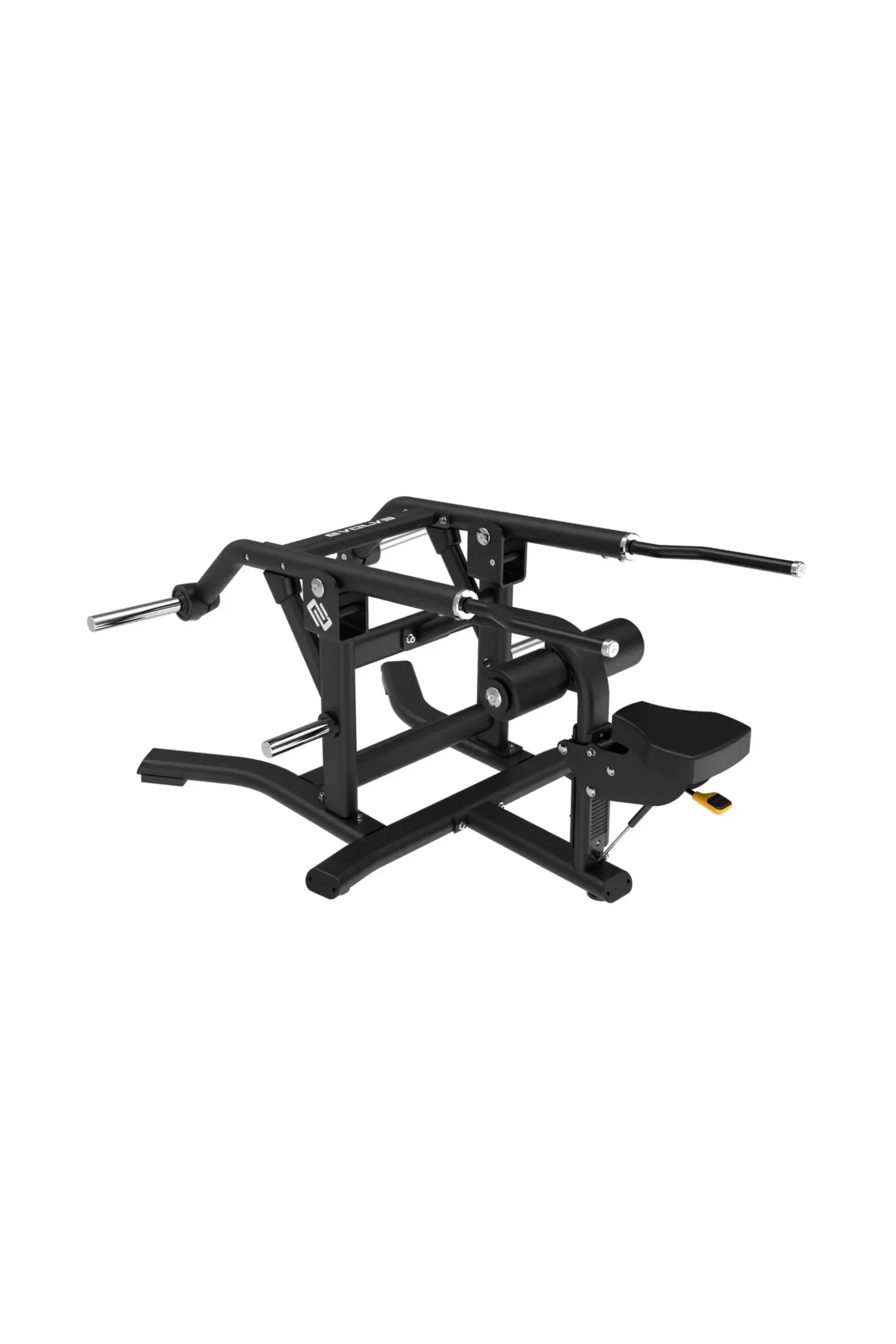 Máquina De Extensão De Tríceps - Evolve Fitness Ul-160