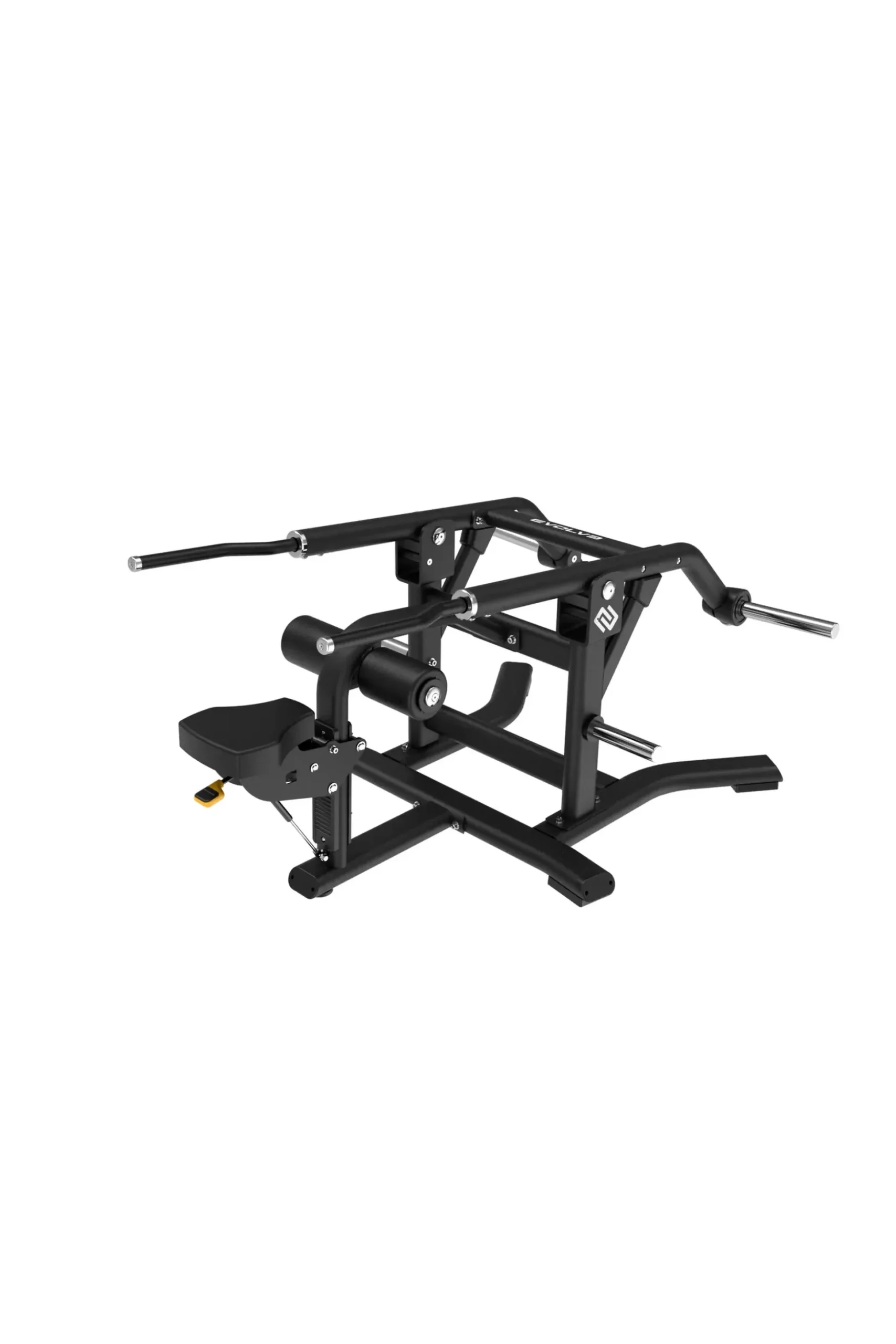 Máquina De Extensão De Tríceps - Evolve Fitness Ul-160