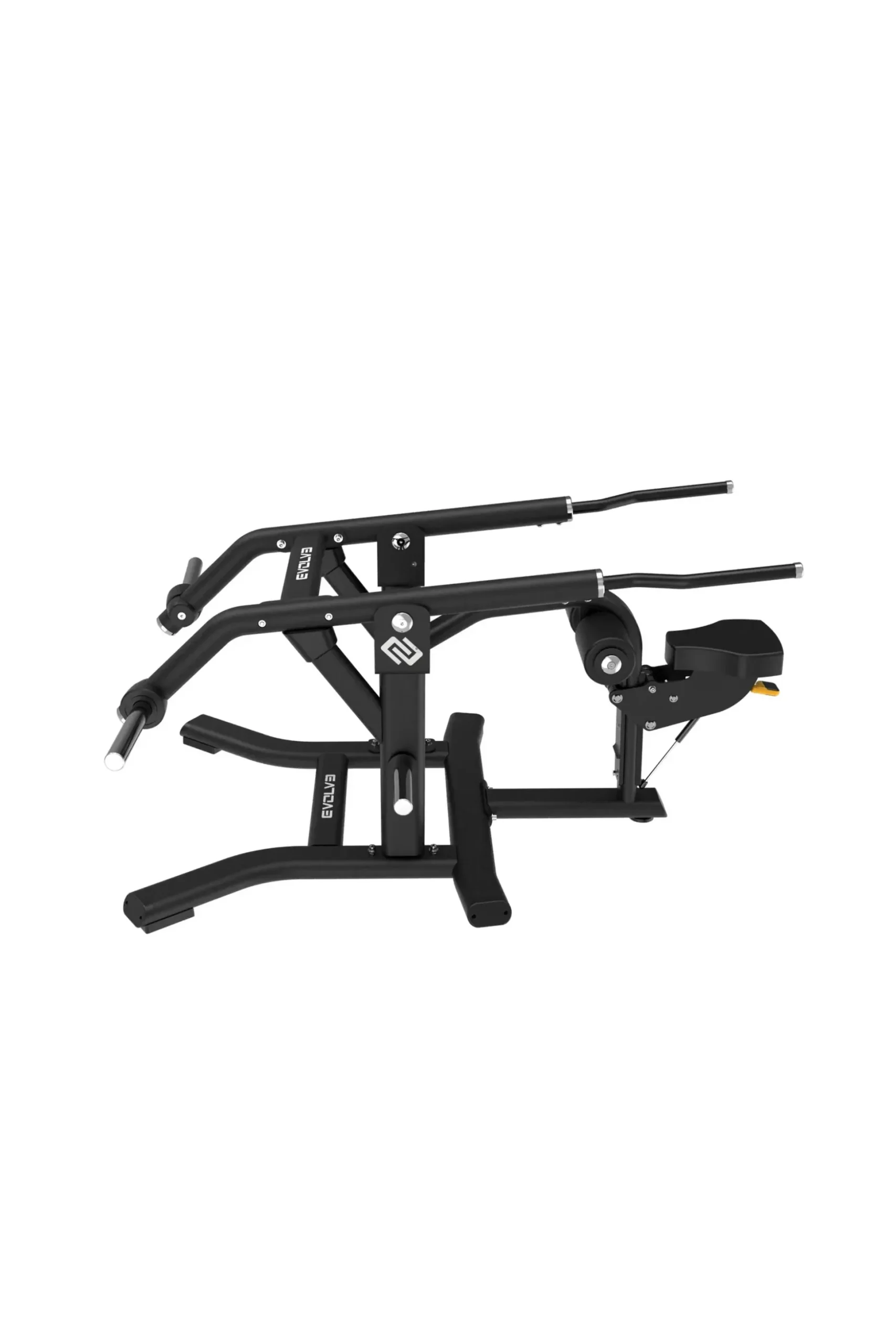 Máquina De Extensão De Tríceps - Evolve Fitness Ul-160