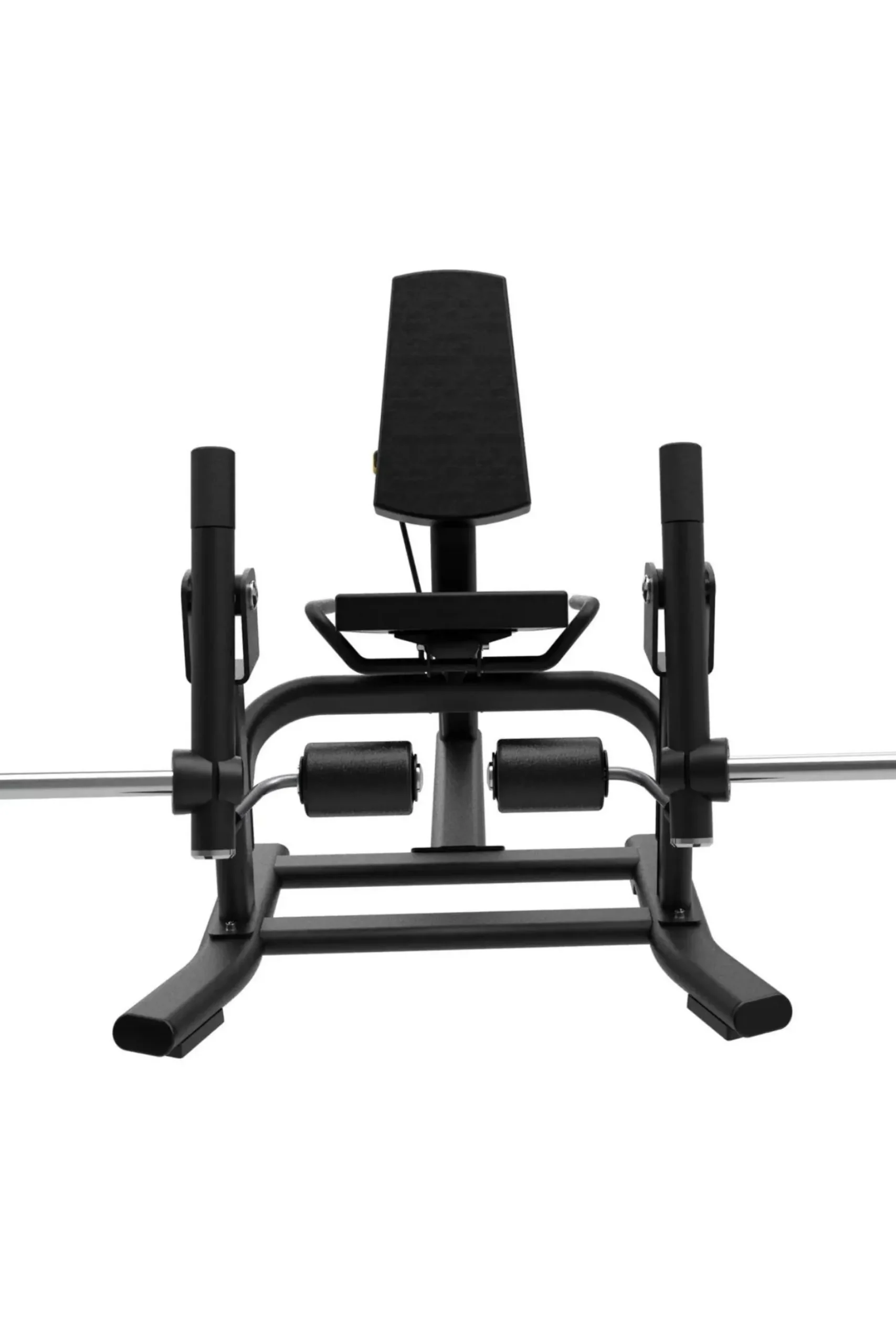Máquina De Força De Extensão De Pernas - Evolve Fitness Ul-170
