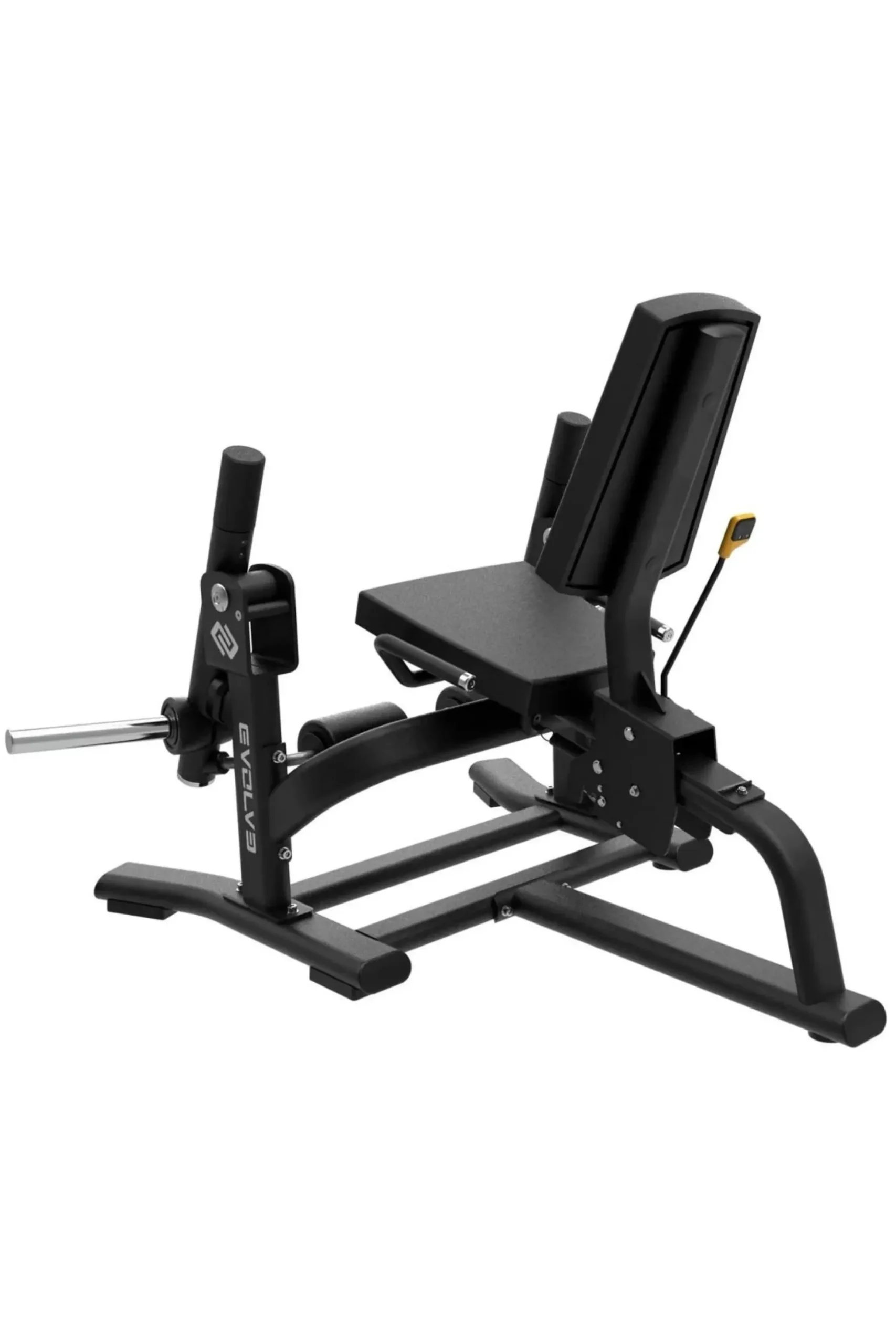 Máquina De Força De Extensão De Pernas - Evolve Fitness Ul-170