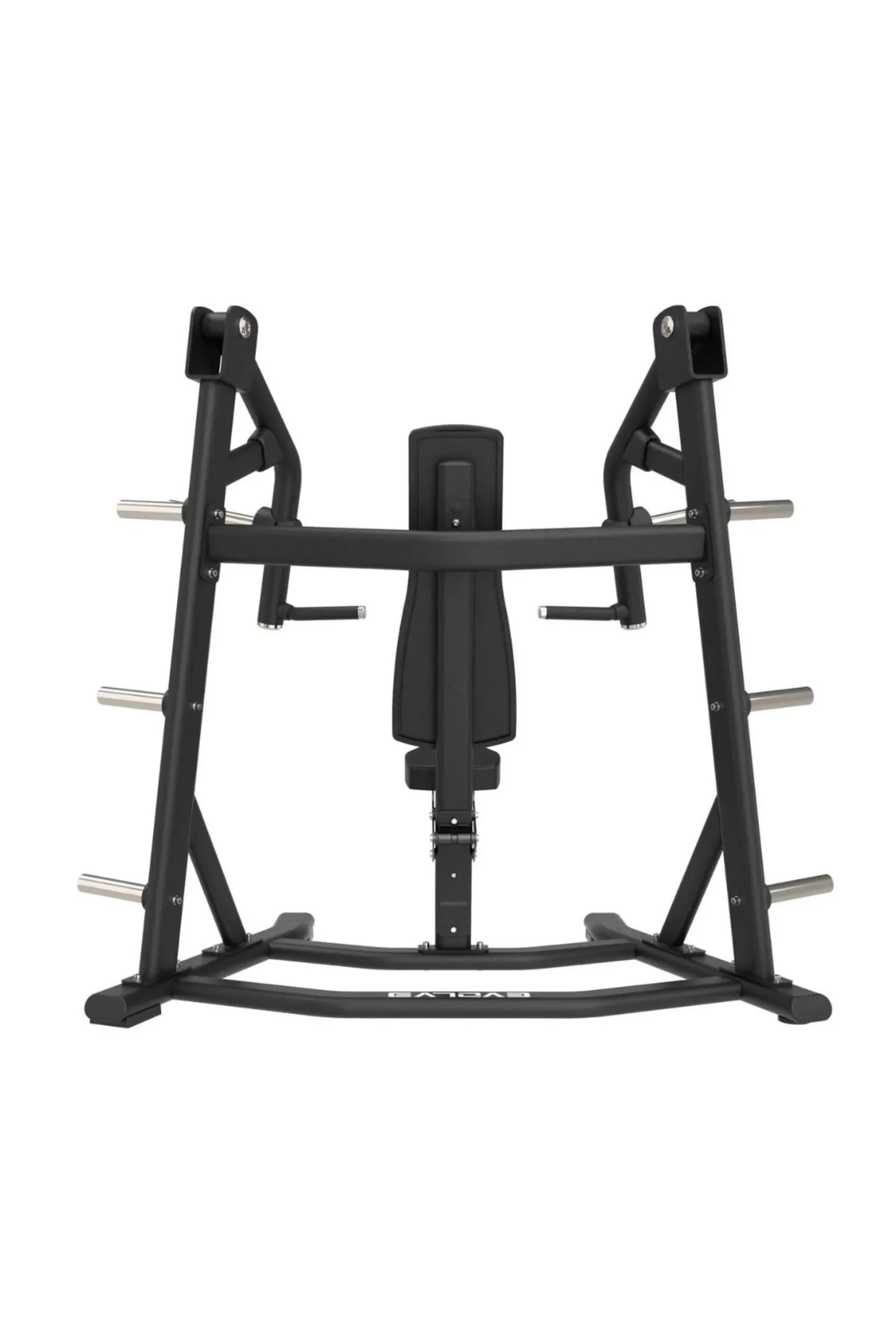 Máquina De Pressão Torácica Inclinada - Evolve Fitness Ul20