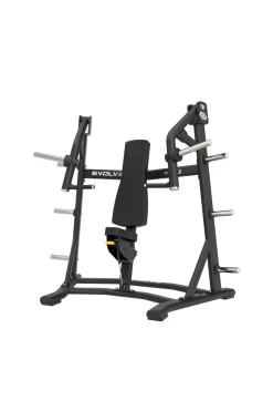 Máquina De Pressão Torácica Inclinada - Evolve Fitness Ul20