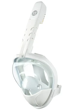Máscara De Snorkel Tamanho L-xl Yeaz Ocean View