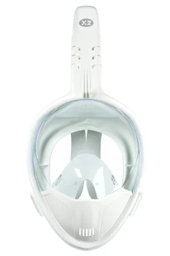 Máscara De Snorkel Tamanho L-xl Yeaz Ocean View