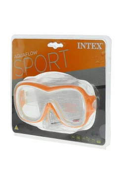 Máscara Mergulho Intex 2 Unidades