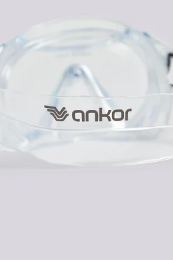 Máscara Mergulho Pvc Ankor