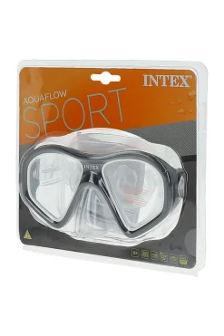 Máscara Policarbonato Intex Reef Rider 2 Variedades