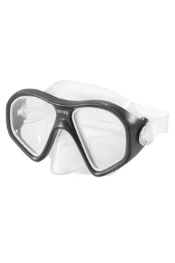 Máscara Policarbonato Intex Reef Rider 2 Variedades