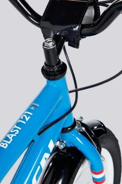 Mítical Blast 120