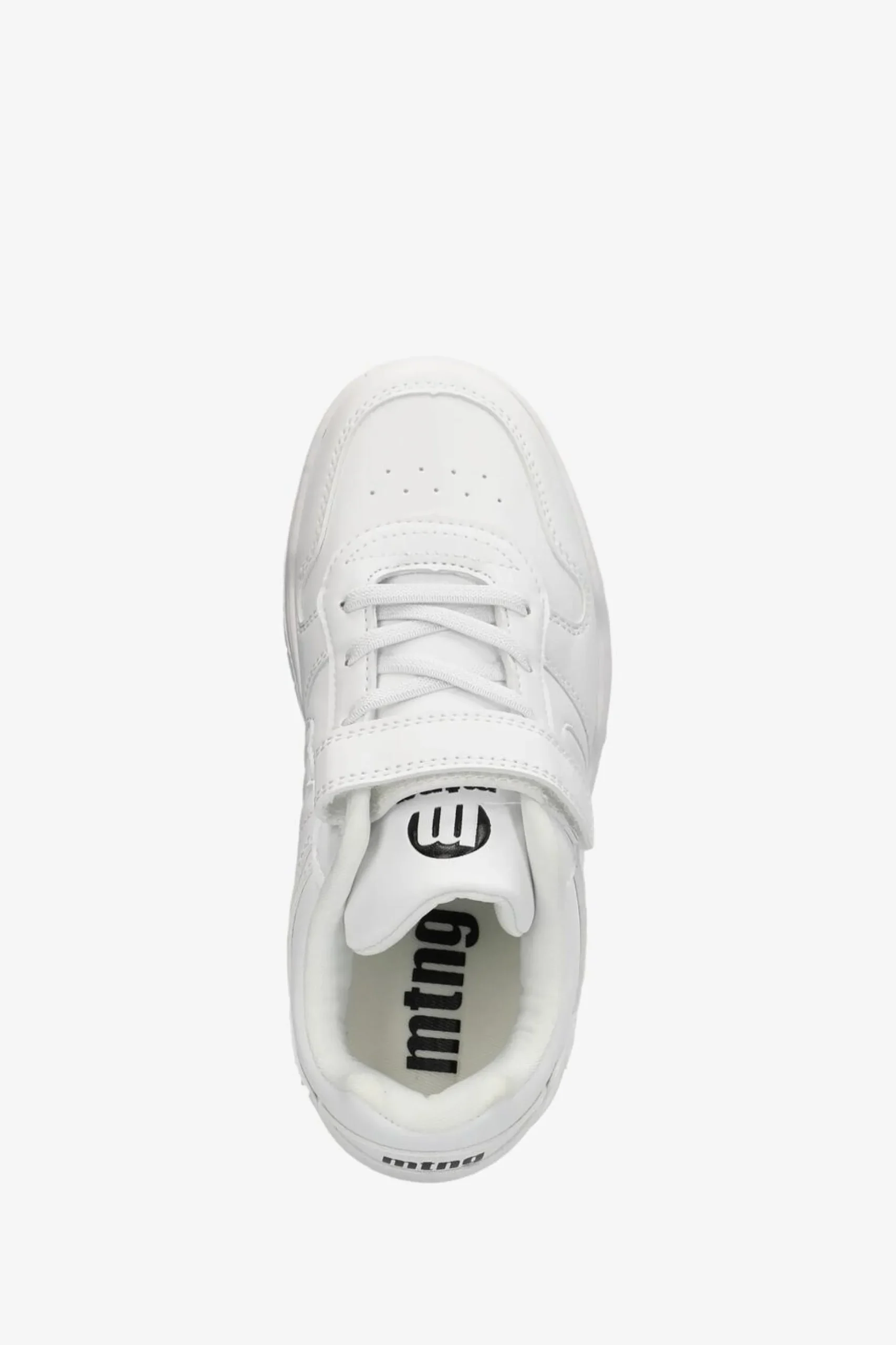 Mustang Action Pu