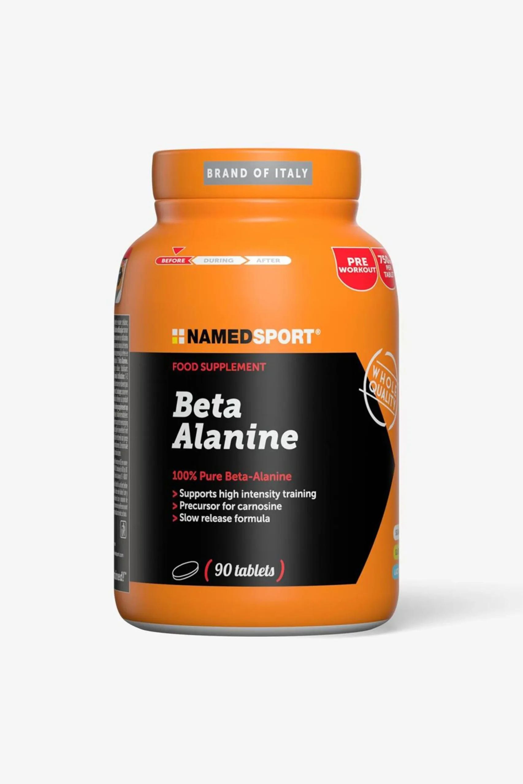 Namedsport Beta Alanine