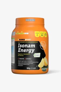 Namedsport Isonam Energy