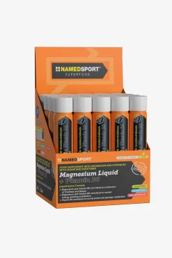 Namedsport Magnésio