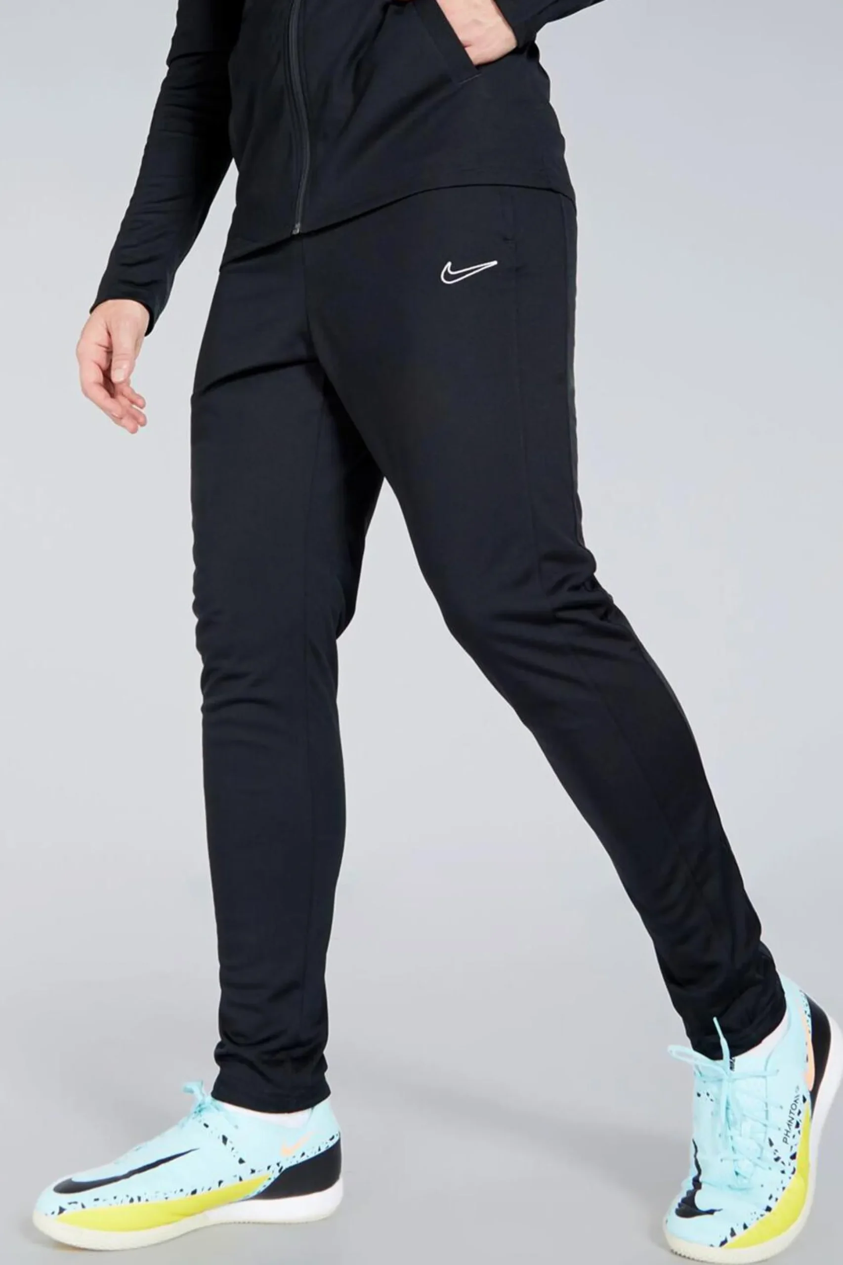 Nike Academy