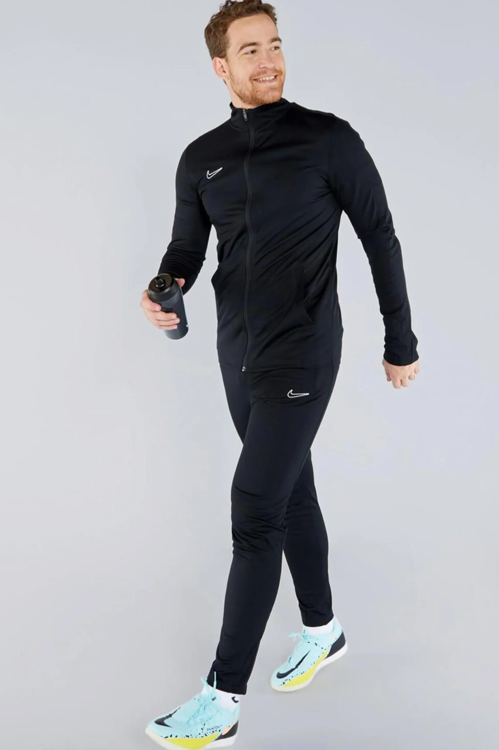 Nike Academy