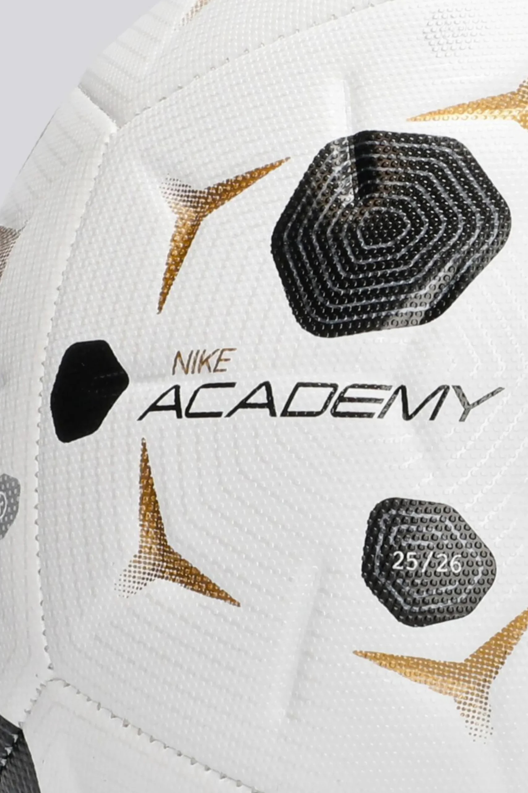 Nike Academy