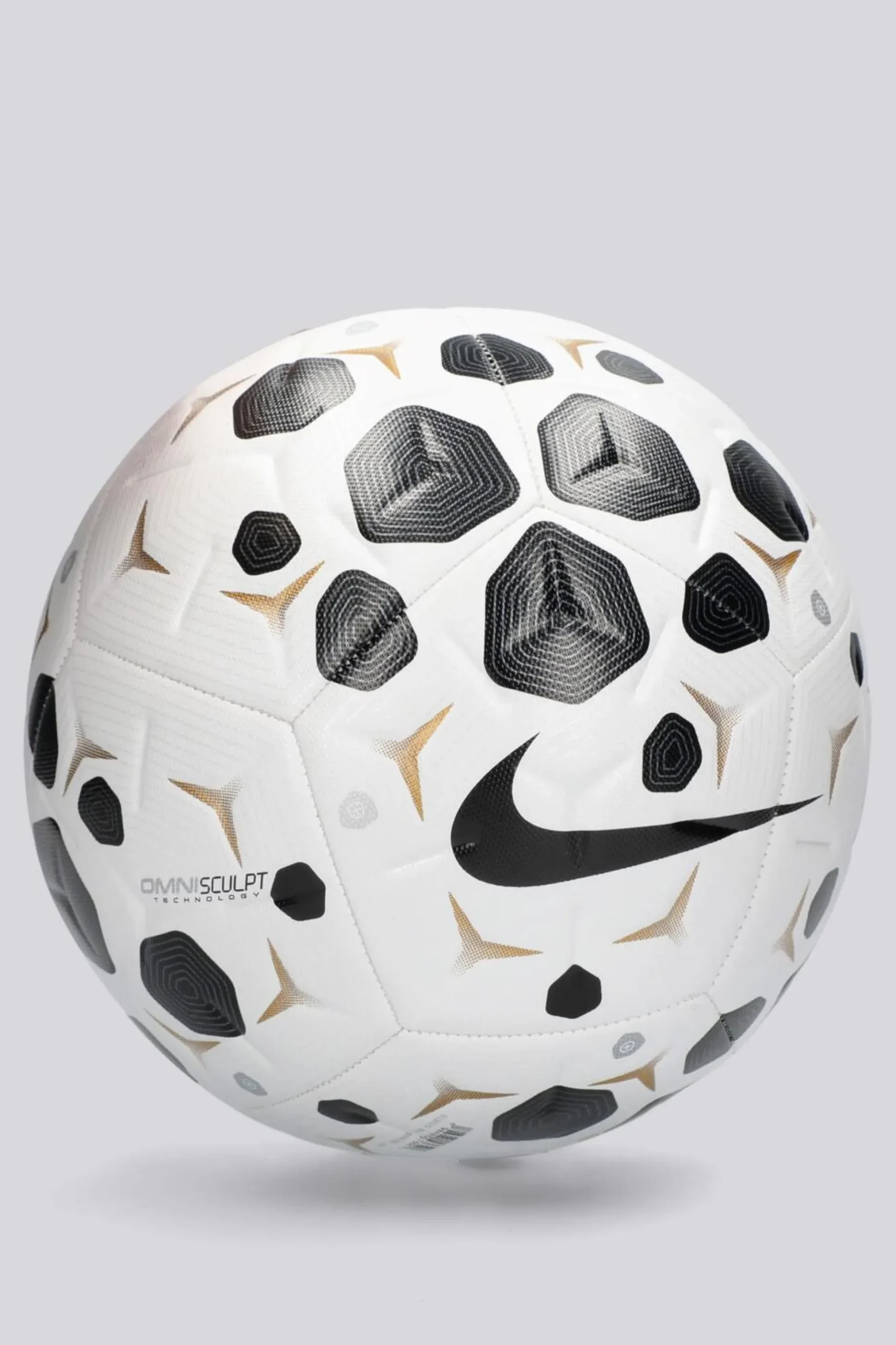 Nike Academy
