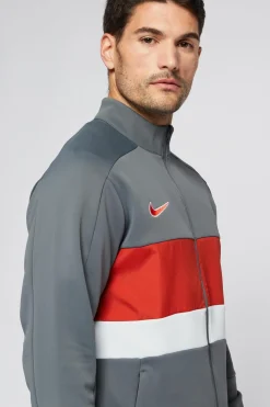 Nike Academy Heather
