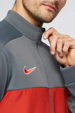 Nike Academy Heather