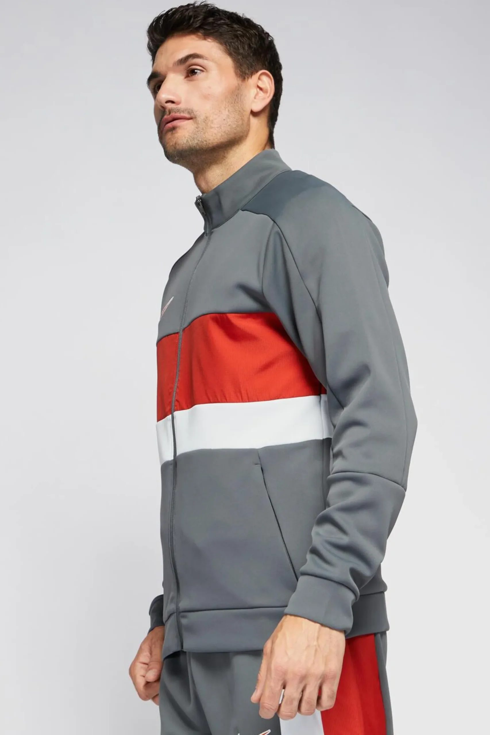 Nike Academy Heather