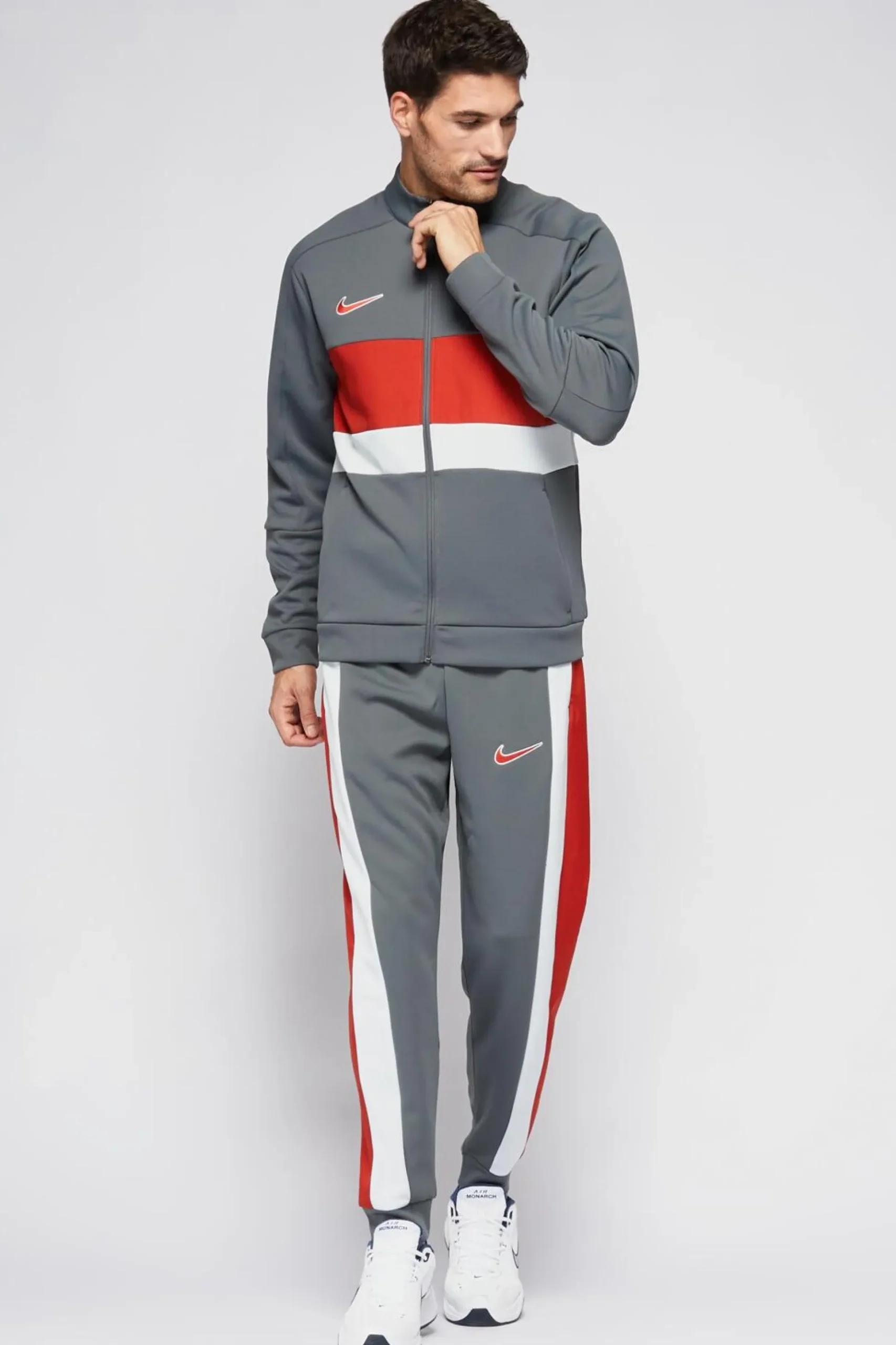 Nike Academy Heather