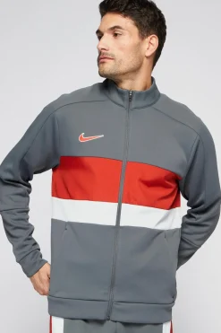 Nike Academy Heather