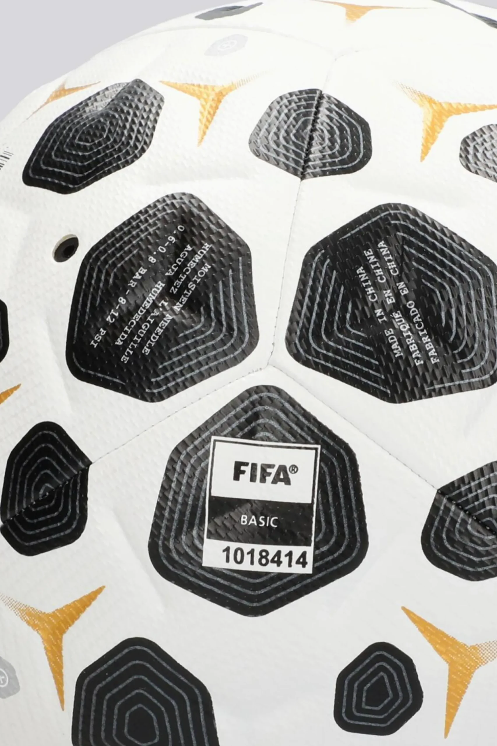 Nike Academy Pl