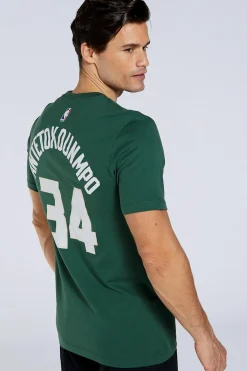 Nike Bucks G. Antetokounmpo