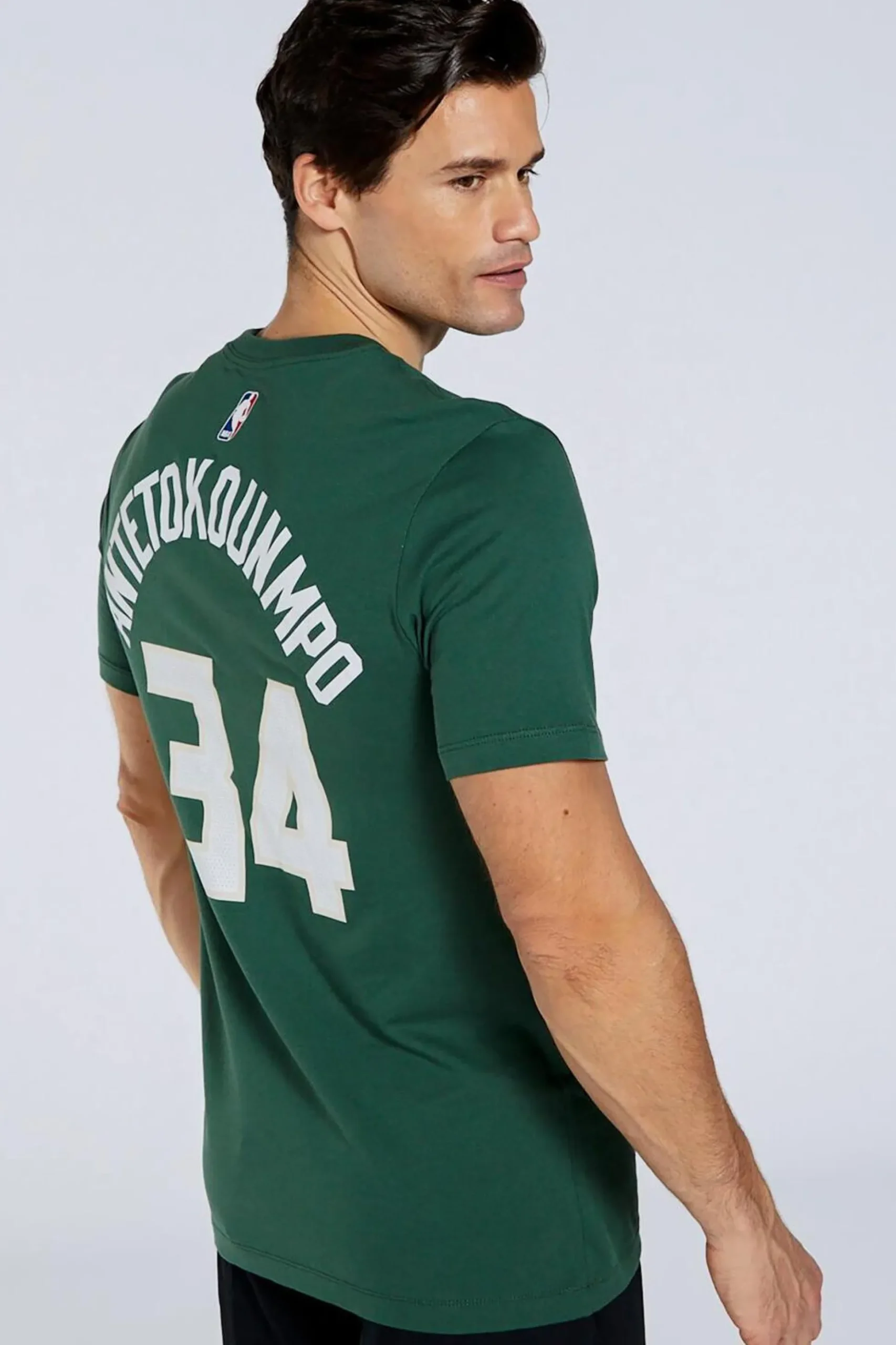 Nike Bucks G. Antetokounmpo