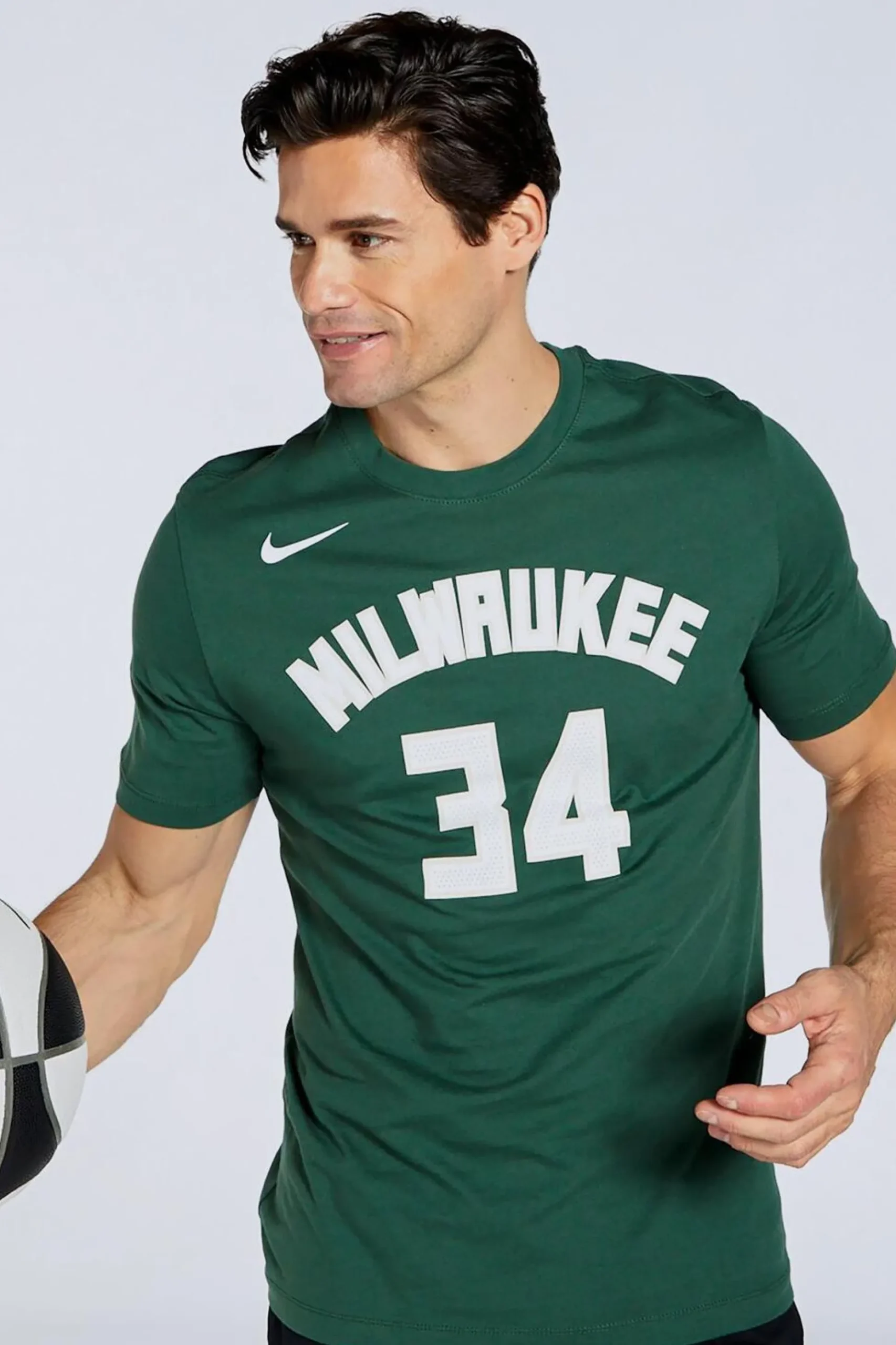 Nike Bucks G. Antetokounmpo