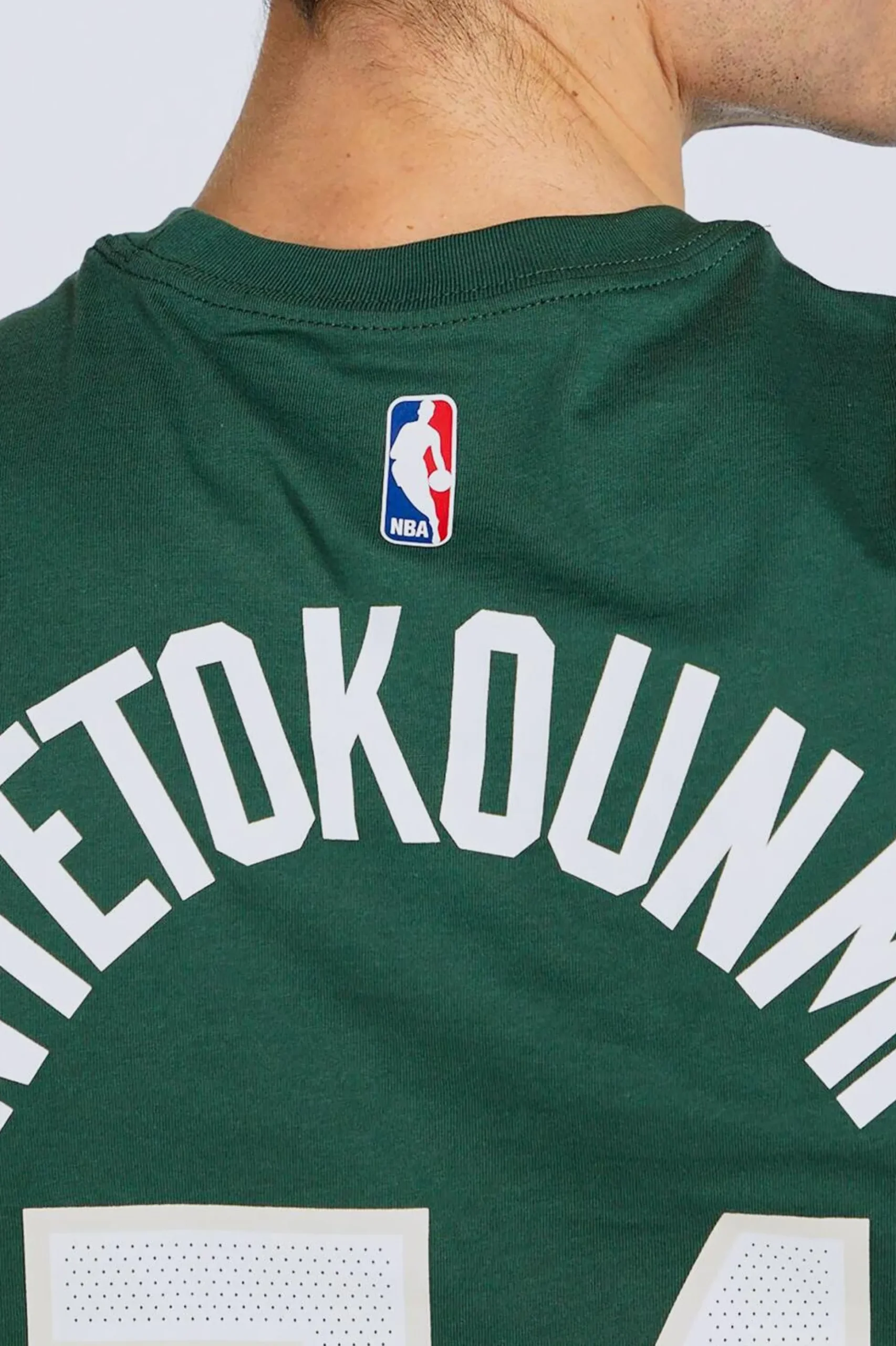 Nike Bucks G. Antetokounmpo