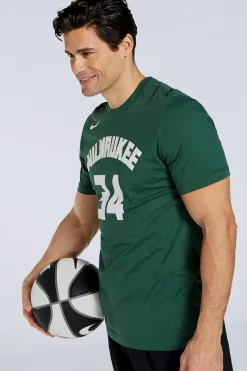 Nike Bucks G. Antetokounmpo