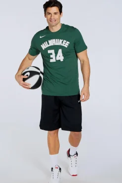 Nike Bucks G. Antetokounmpo