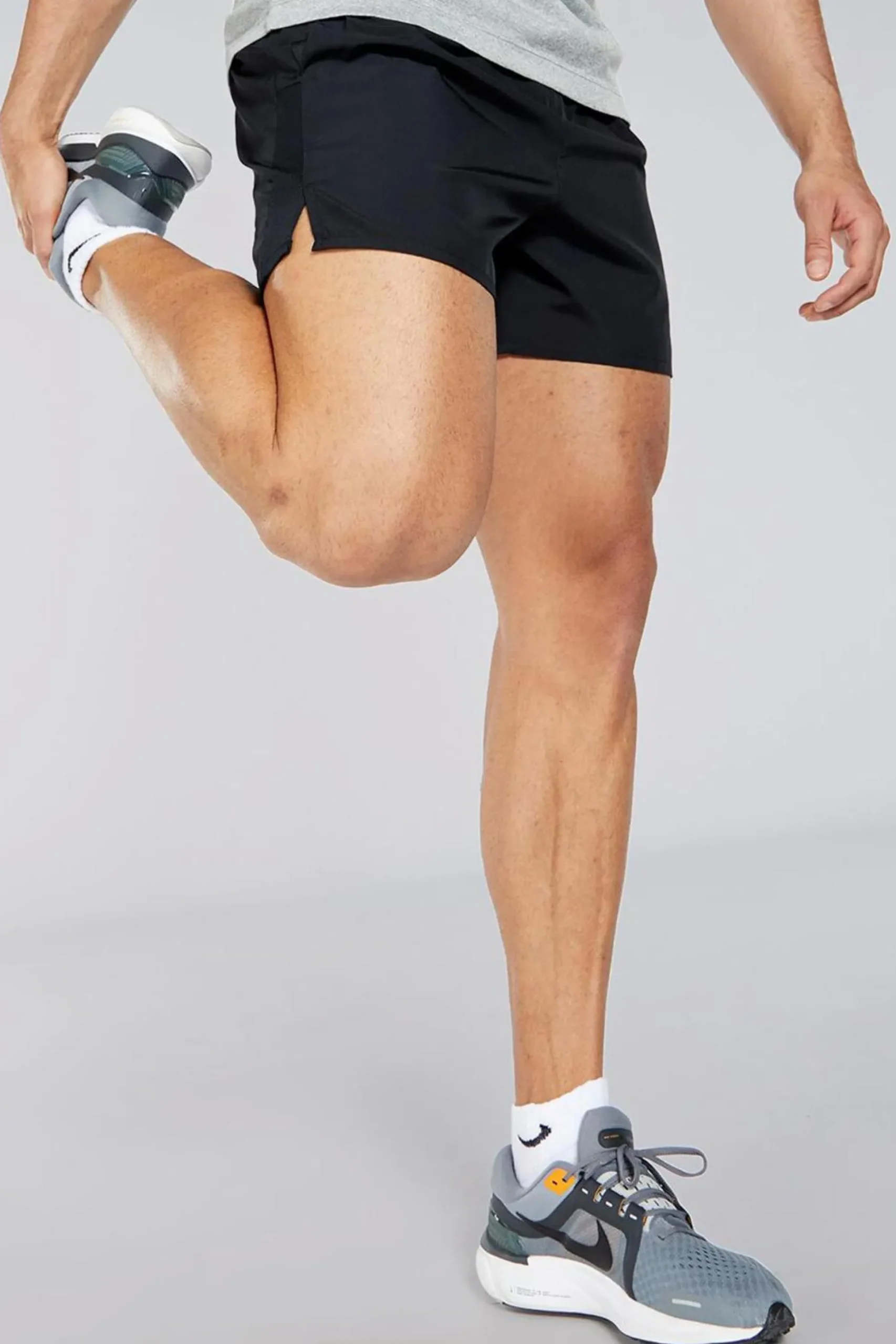 Nike Challenger