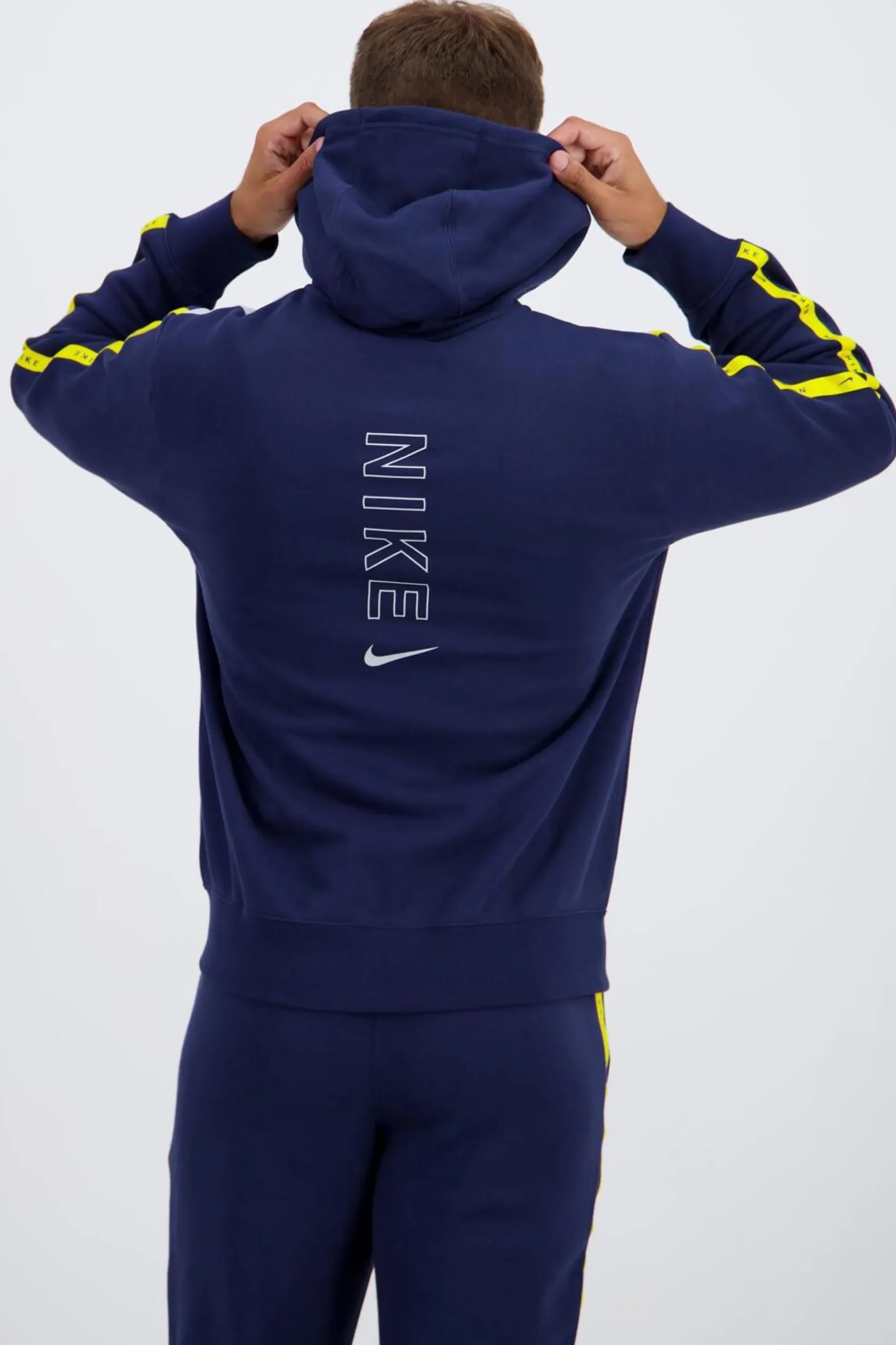 Nike City Side