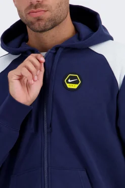 Nike City Side