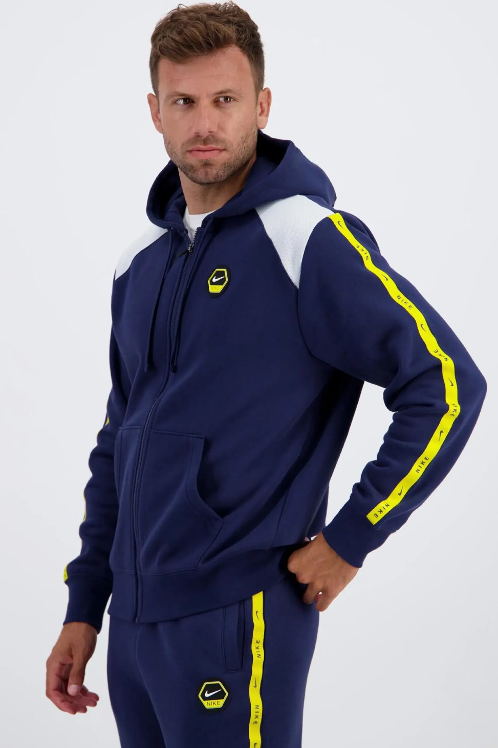 Nike City Side