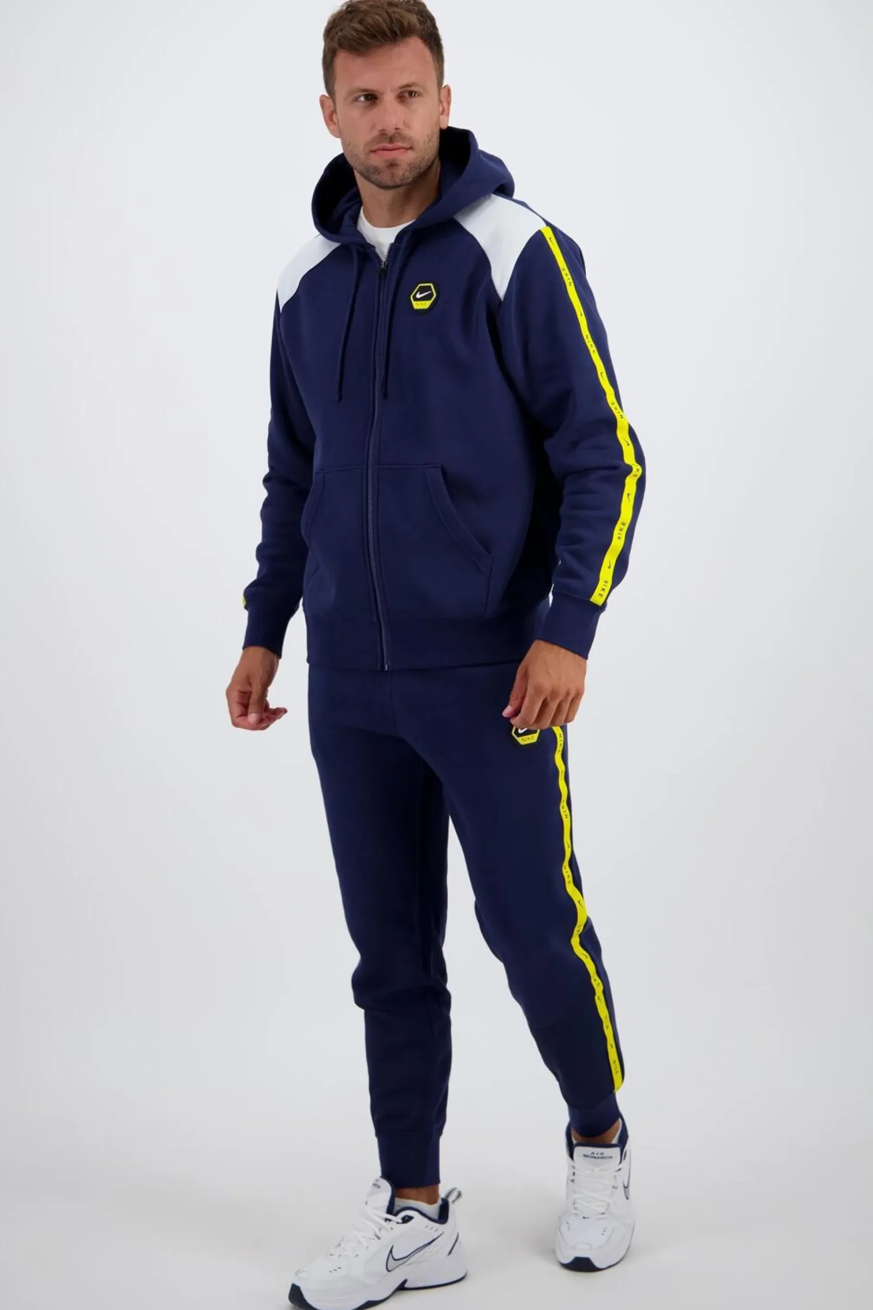 Nike City Side