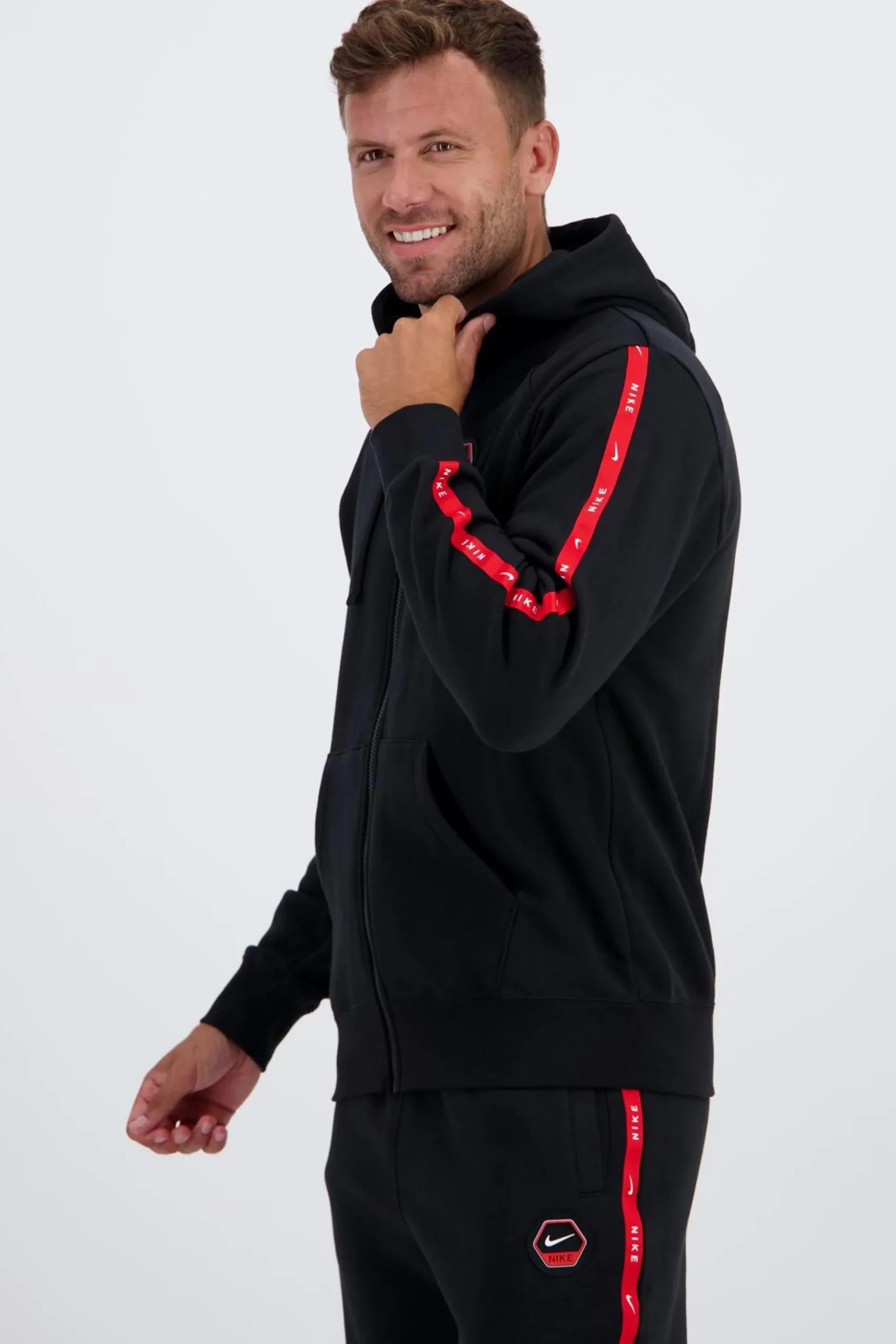 Nike City Side
