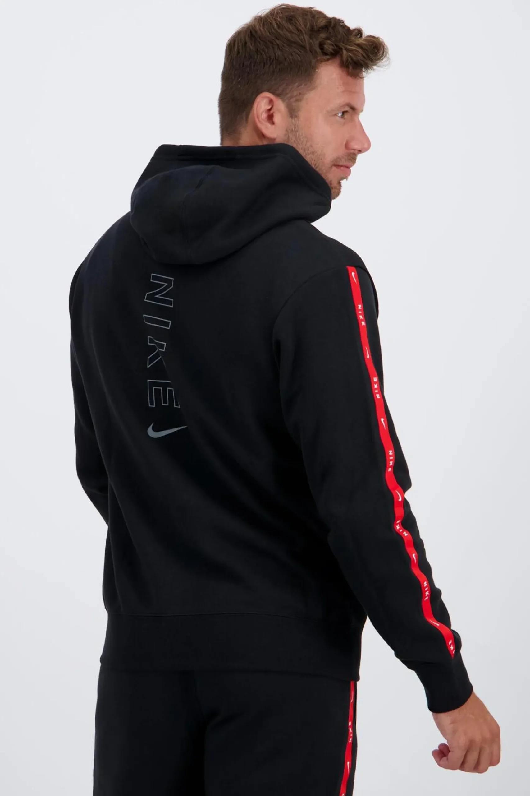 Nike City Side