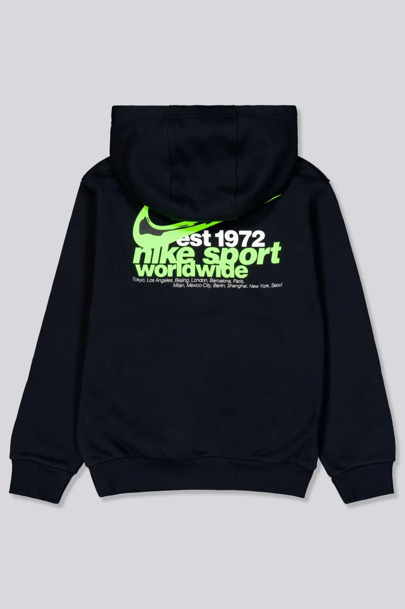 Nike Club